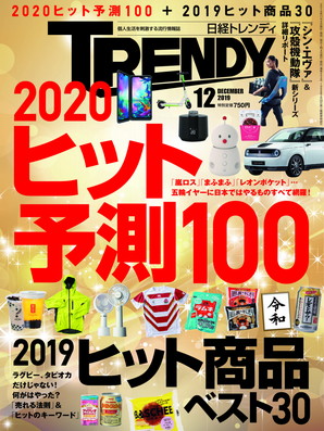 Magazine Contents