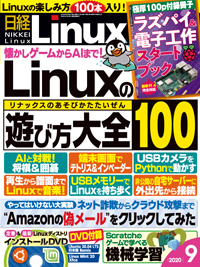 Magazine Contents