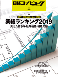 Nikkei Business