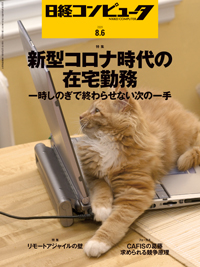 Nikkei Business